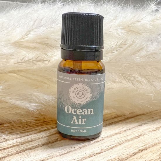 Picture of Ocean Air Essential Oil by DIFANCY