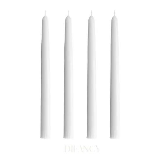 Picture of Conical Candles by DIFANCY