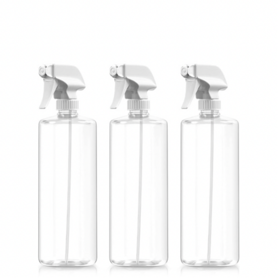 Picture of SET OF 3 32 oz Cleaning Spray Bottles by DIFANCY