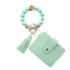 Picture of Cardholder with wristlet by DIFANCY