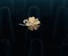 Picture of Flower ring by Ida's Inspiring Jewelry