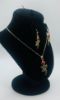 Picture of Woman Rose set by Ida's Inspiring Jewerly