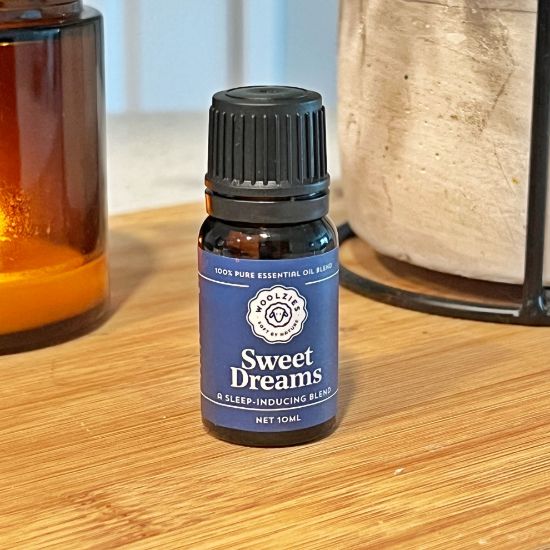 Picture of Sweet Dreams Essential Oil by DIFANCY  