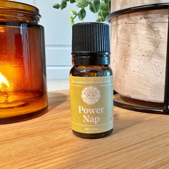 Picture of Power Nap Essential Oil by DIFANCY  