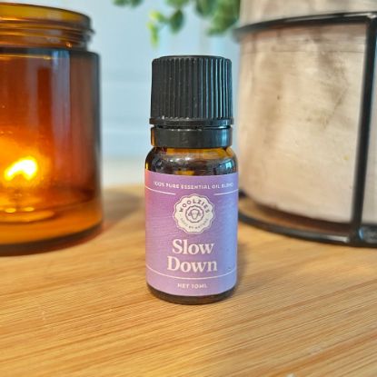 Picture of Slow Down  Essential Oil by DIFANCY 