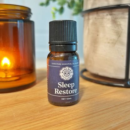 Picture of Sleep Restore  Essential Oil by DIFANCY  