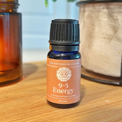 Picture of 9-5 Energy  Essential Oil by DIFANCY   - copy