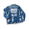Picture of Wake Jacket