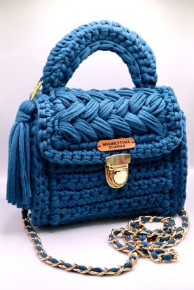 Picture of Beautiful HandBag, Handbag for moms, Handbag for gifts 